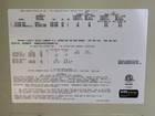 Bard 13 000 Btu Wall-mount Air Conditioner W12ab-a