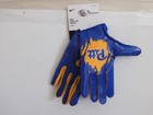 Nike Pittsburgh Pitt Team Issued Vapor Jet 8 0 Football Gloves Sz Xl  hf6715-427