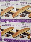 Nonni s Almond Dark Chocolate Biscotti  33 5 Oz Snack  25 Count  Each