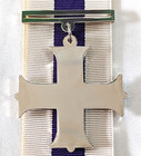 Ww1 Australia Canada New Zealand Military Cross Mc Replica Army Air Force Medal