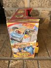 New Fisher Price Rescue Heroes 2003 X-treme Tow Truck Free Video  b9778