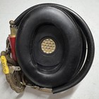 Military Radio Headset H-216 u 5965-00-892-3353  Nos