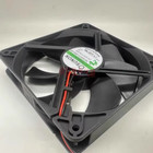 1pcs Sunon Mec0251v1-000u-a99 Dc12v 5 4w 2-wire Cooling Fan 120 25mm