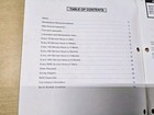 Caterpillar 120g   130g Motor Graders  Lubrication   Maintenance Guide  Manual