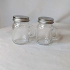 Espresso Coffee Shot Glass Set