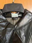 Swedish Military Waterproof Trench Coat  Size Medium  Unused 