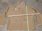 Wildfire Pacific Nomex Iii Wildland Fire Jacket Xxxl Yellow