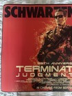 2 Terminator 2  Judgment Day 35th Anniversary Original Uk Quad Posters