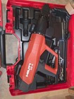 Hilti Dx 6-f8 Powder-actuated Nailer Dx 6