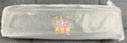 Hazelton C Silver-plated Flute Closedholewithembroideredcase  hzflc2sp Brand-new