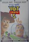 Toy Story 2 - Original Ds Movie Poster 27x40 D s - 1999 Pixar - Mint Pixar
