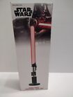 New Star Wars Darth Vader Lightsaber Led Light Desk Lamp Night Light 24 Inches