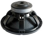 18 Sound 18lw2600 18  Woofer 3000w 8-ohm Designed For Use In Vented Enclosures