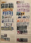 Sweden 100 Stamps  Old To Modern  Used   Mint  All Unique  Many Engraved Stamps 