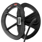 Minelab 6  Eqx 06 Double-d Waterproof Smart Search Coil  for Equinox Series