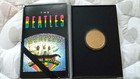 The Beatles Commemorative Coin