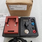 Command Access Technologies Catft-dw Field Tester W Dewalt Battery Attachment