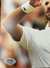 Novak Djokovic Signed Autographed Auto 8x10 Photo Psa dna Authentic Signature