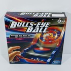 Hasbro Gaming Bulls-eye Ball Tabletop Arcade Game New In Box- Family Game Night
