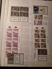 Nice Israel Collection With Tabs Mnh Stamps