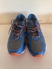 Zoot Sports Del Mar Running  Mens Size 10 Blue Sneakers Athletic Shoes