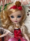 Rare 1st Wave Ever After High Apple White Doll - Vintage Original 2013 New Nrfb