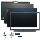 New Lcd Back Cover  bezel For Lenovo Ideapad 5 15iil05 15are05 15itl05 81yk 81yq