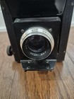 Vintage Graflex  Camera R  B  Series B Usa 4 5 127mm