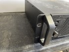 Peavey Cs-800x 1300w Pro Stereo Amplifier Tested In Great Working Condition