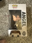 Funko Pop  Television Buffy The Vampire Slayer Angel Vinyl Figure Character  123