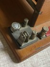 Antique Crystal Radio