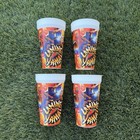 Mcdonald   s Lamine Yamal Plastic World Cup Cups 