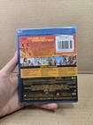 Planet Of The Apes  blu-ray  1968  Charlton Heston Rare Oop Brand New Sealed