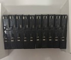 10 Pcs Square D Qo115paf - 1p - 15a - Afci Circuit Breakers