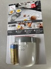 Oxo Good Grips Punctual Egg Timer W  Piercer Manual Timer 7 Doneness Levels  New