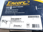 Encore Dss-8000-x  316 Stainless Steel  Crumb Cup  Rotary