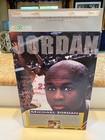 Michael Jordan Wheaties Silver Cereal Box Collectors Edition 1993 Chicago Bulls