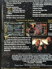 Lost In Space  dvd  1998  N4667 Promo New Line Platinum Series