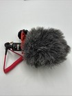 Rode Video Micro Ultracompact Camera-mount Shotgun Microphone