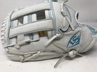 New Other Louisville Slugger 2019 Xeno Fastpitch Glove Series Lht 12 5  Wht blu