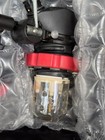 Speedotron Blackline 2403cx 2400ws Pack And Four 202vf Heads - Tested 