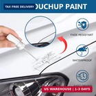 White Pearl 08703-nh788paa-2p  Touch Up Paint For Acura-exact Match 2 In 1 Touch