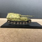Dragon Armor German Ferdinand Tank Destroyer 1 72 Scale Model