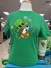 2026 New Buc-ee s St Patrick s Day T-shirt  Buc Ees   All Sizes Available      