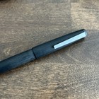 Lamy 2000 Fountain Pen Medium  l01m  - Black New In Box 