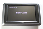 Garmin Zumo 660 Motorcycle Gps