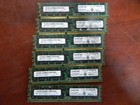 Micron 8gb 2rx4 Pc3-10600r Server Ram Memory Lot Of 6