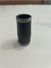 Evette Sponsored By Buffet Bb Clarinet Barrel  Hard Rubber 64mm