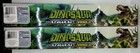Brand New  Lot Of 2 Dinosaur Animal World Dinosaur Collectible Figures 12 Pieces