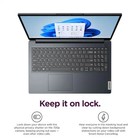 New Lenovo 15 6  Touch Intel Core I5-1335u 3 4ghz 8gb Ram 256gb Ssd Windows 11